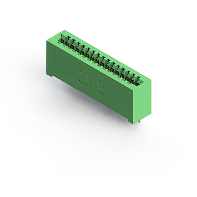 342-015-544-101 EDAC Inc.  Edgeboard Connectors